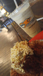 The Cotton Cafe