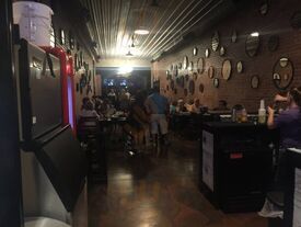 Lumbre Bar And Grill