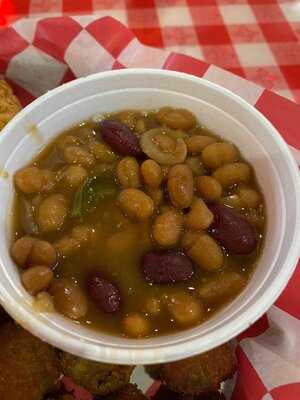 Champy's Famous Fried Chicken