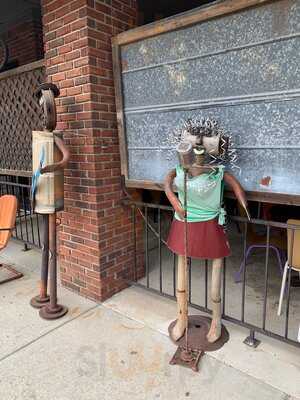 Champy's Famous Fried Chicken