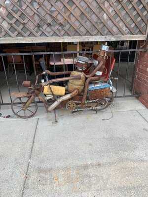 Champy's Famous Fried Chicken