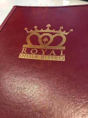 Royal India Bistro