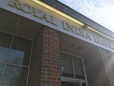 Royal India Bistro