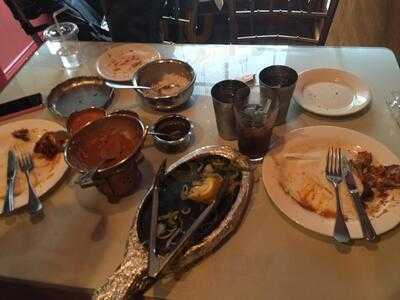 Royal India Bistro
