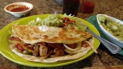 Mariachis Mexican Restaurant