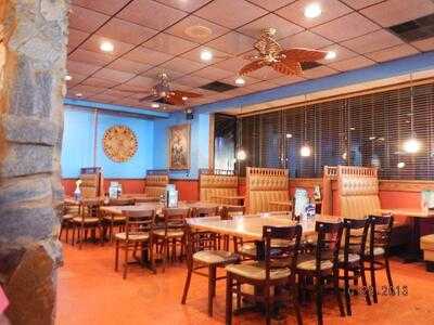 Mariachis Mexican Restaurant