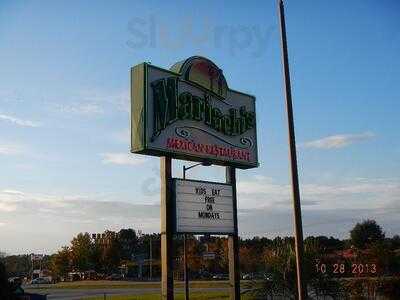 Mariachis Mexican Restaurant
