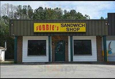 Subbies Sandwich Shop