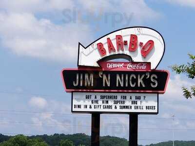 Jim 'n Nick's