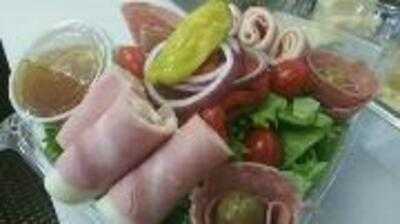 Zerio's Old World Restaurant & Catering