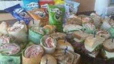 Zerio's Old World Restaurant & Catering