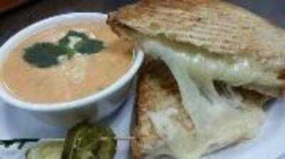 Zerio's Old World Restaurant & Catering