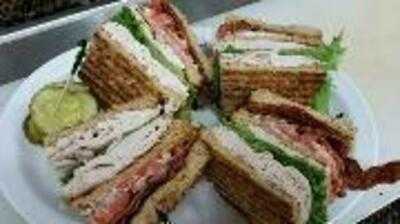 Zerio's Old World Restaurant & Catering