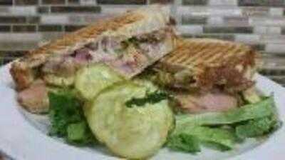 Zerio's Old World Restaurant & Catering