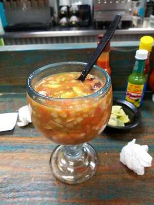 Baja California Fish Tacos