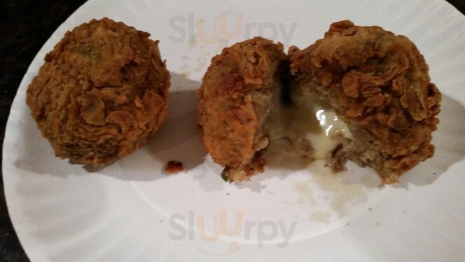 Billy-ray's Boudin