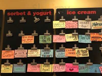 Rancatore's Ice Cream And Yogurt