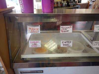 Rancatore's Ice Cream And Yogurt
