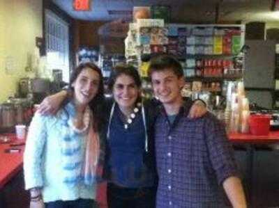 Rancatore's Ice Cream And Yogurt