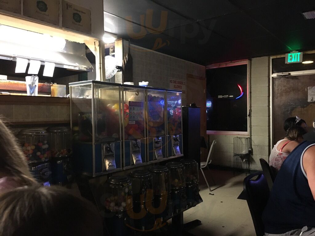 Pizza Shack Incorporated