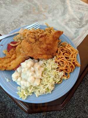 Chicken Mary's