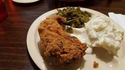 Chicken Mary's
