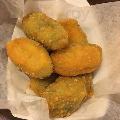 Chicken Mary's