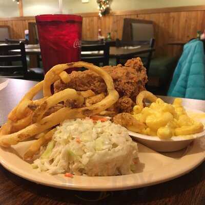Chicken Mary's