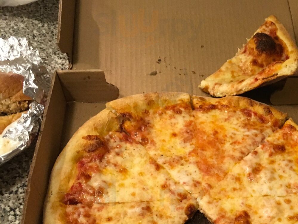 Vinnie's Pizza & Restaurant