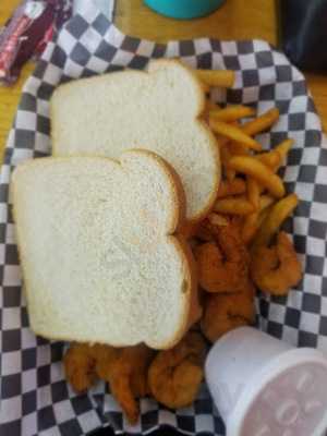 The Fish House & Grill