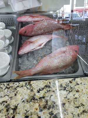 The Fish House & Grill