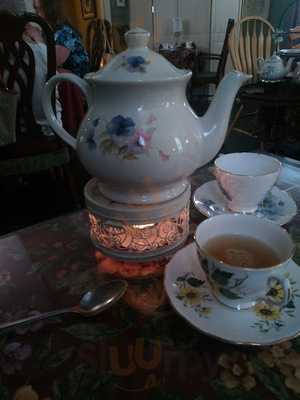 Tea Roses Tea Room