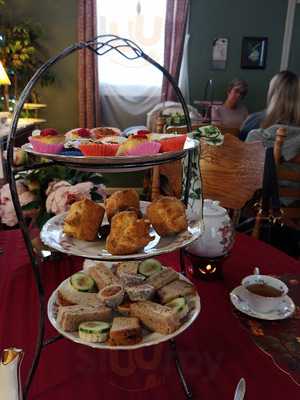 Tea Roses Tea Room