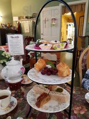 Tea Roses Tea Room