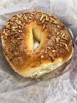 Cafe Fresh Bagel