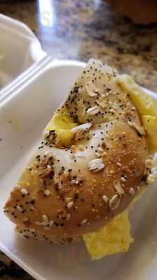 Cafe Fresh Bagel
