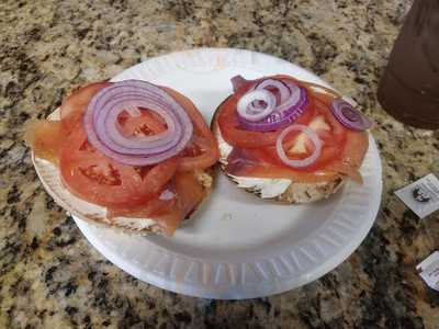 Cafe Fresh Bagel