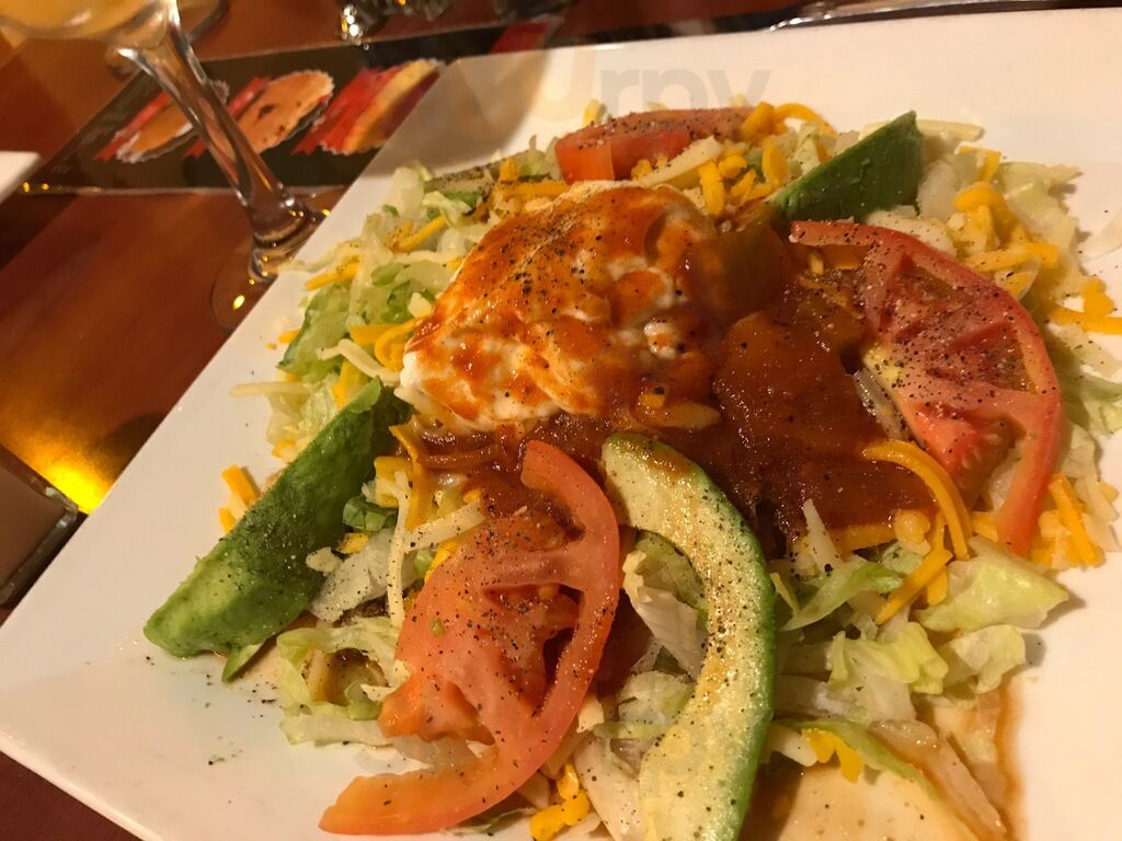 La Hacienda Mexican Restaurant