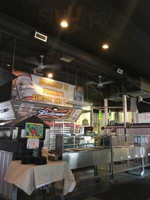 Praters Bbq Manchester