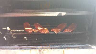 Praters Bbq Manchester