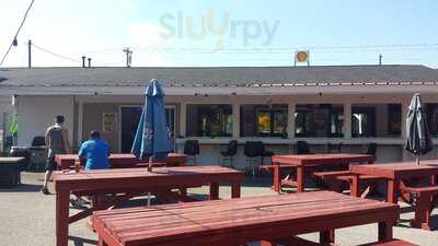 Praters Bbq Manchester