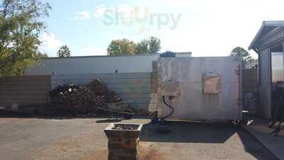 Praters Bbq Manchester