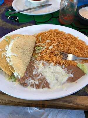 Jose's Authentic Mexican Restaurant