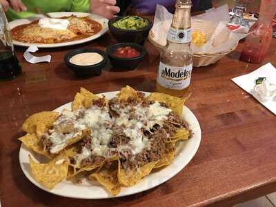 Jose's Authentic Mexican Restaurant