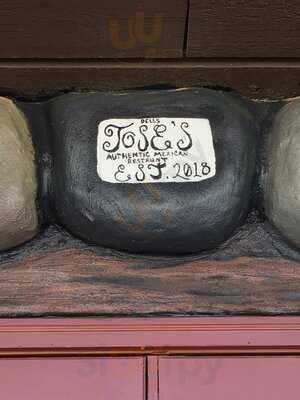 Jose's Authentic Mexican Restaurant