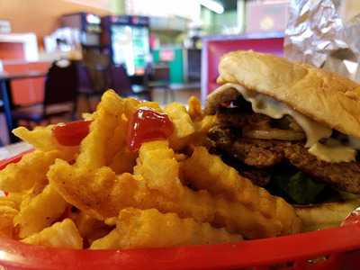 Woo Hoo It's Greek Food