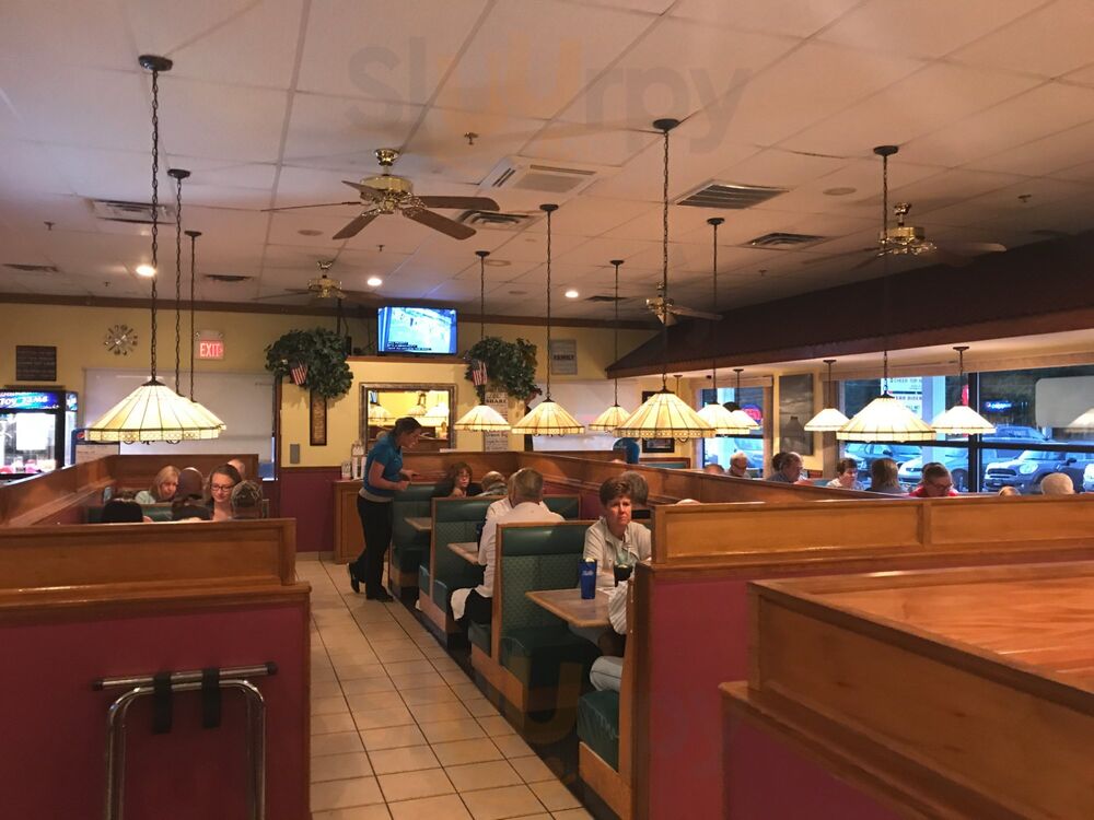 Ocean Grill Longneck