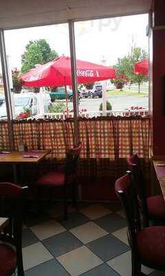 Cromwell Pizza & Pasta