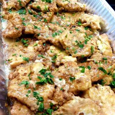 Cromwell Pizza & Pasta