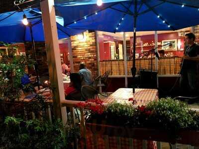 Cromwell Pizza & Pasta